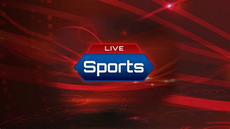 sports channel live streaming